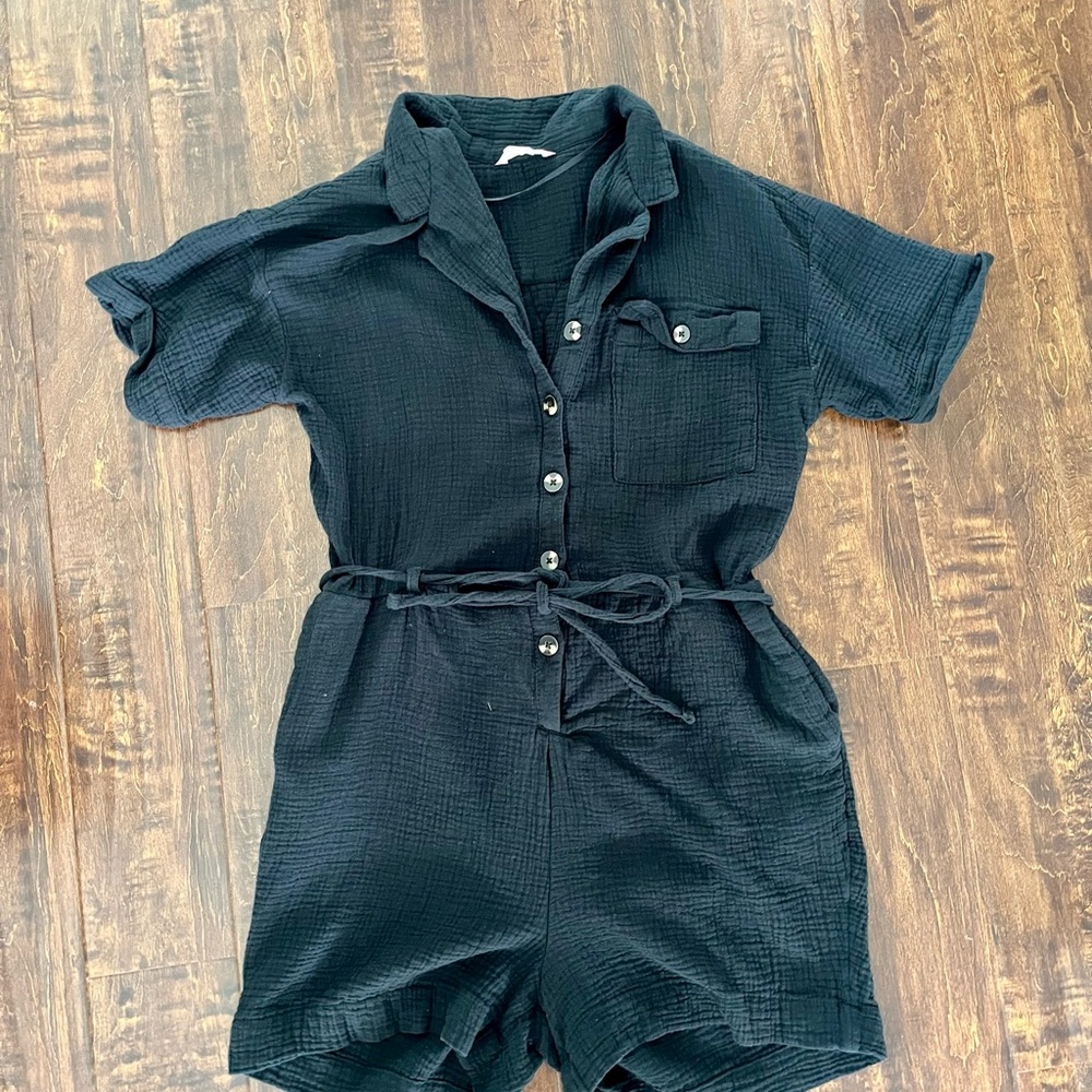 Joe Fresh Women’s Romper